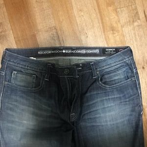 Buffalo David Britton jeans